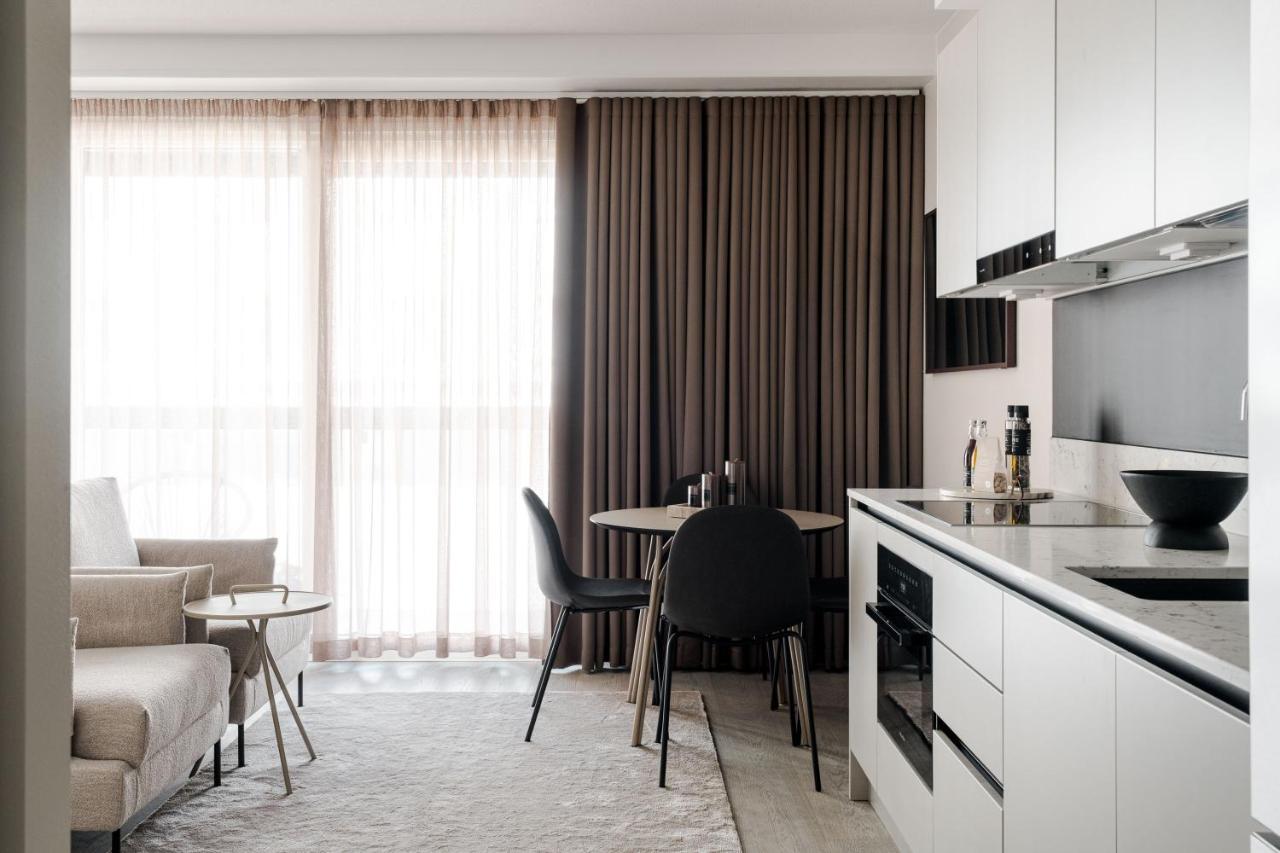 Design Rent Family Apartment Turku Exterior photo