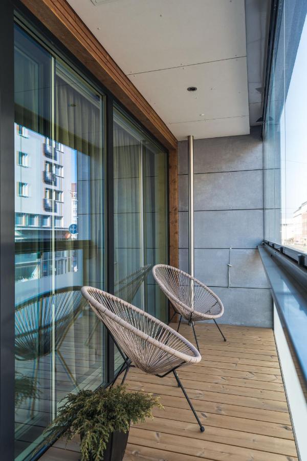 Design Rent Family Apartment Turku Exterior photo